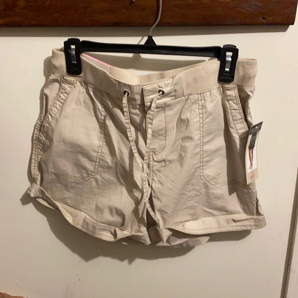 Women shorts